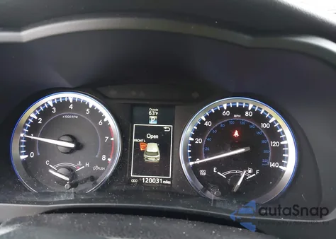 2016 Toyota Highlander Xle V6 z USA, uszkodzony, nr VIN 5TDKKRFH2GS159744